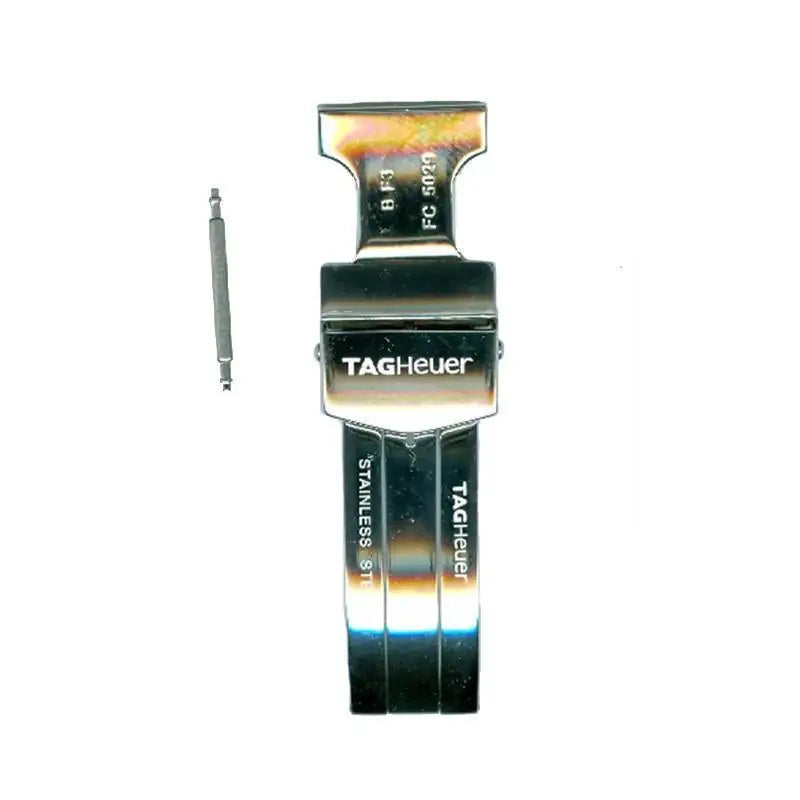TAG Heuer FC5029 Deployment Clasp 15.2mm | Genuine OEM