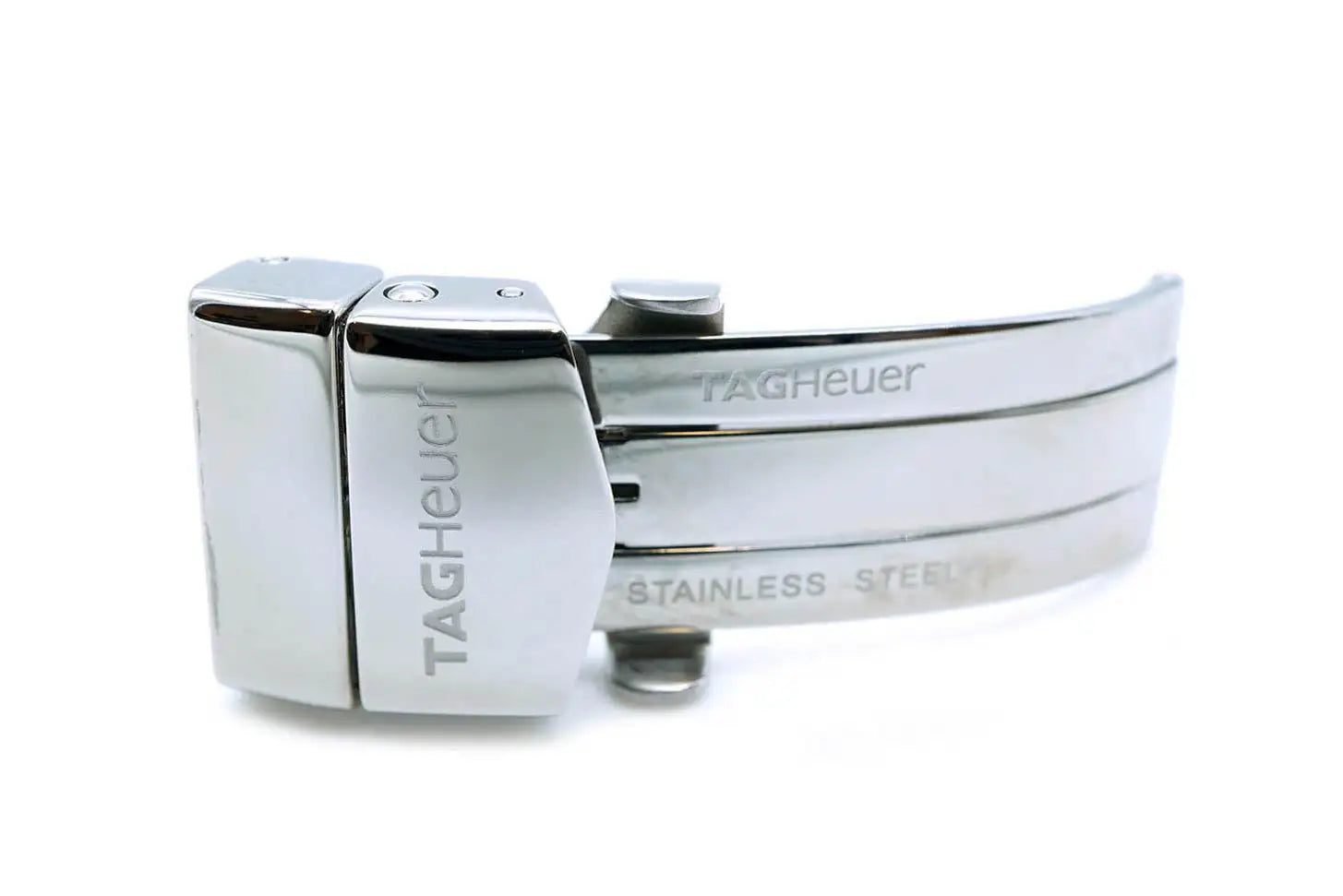 TAG Heuer FC5029 Deployment Clasp 15.2mm | Genuine OEM