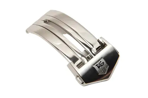 TAG Heuer FC5030 Deployment Clasp 18.2mm | Genuine OEM