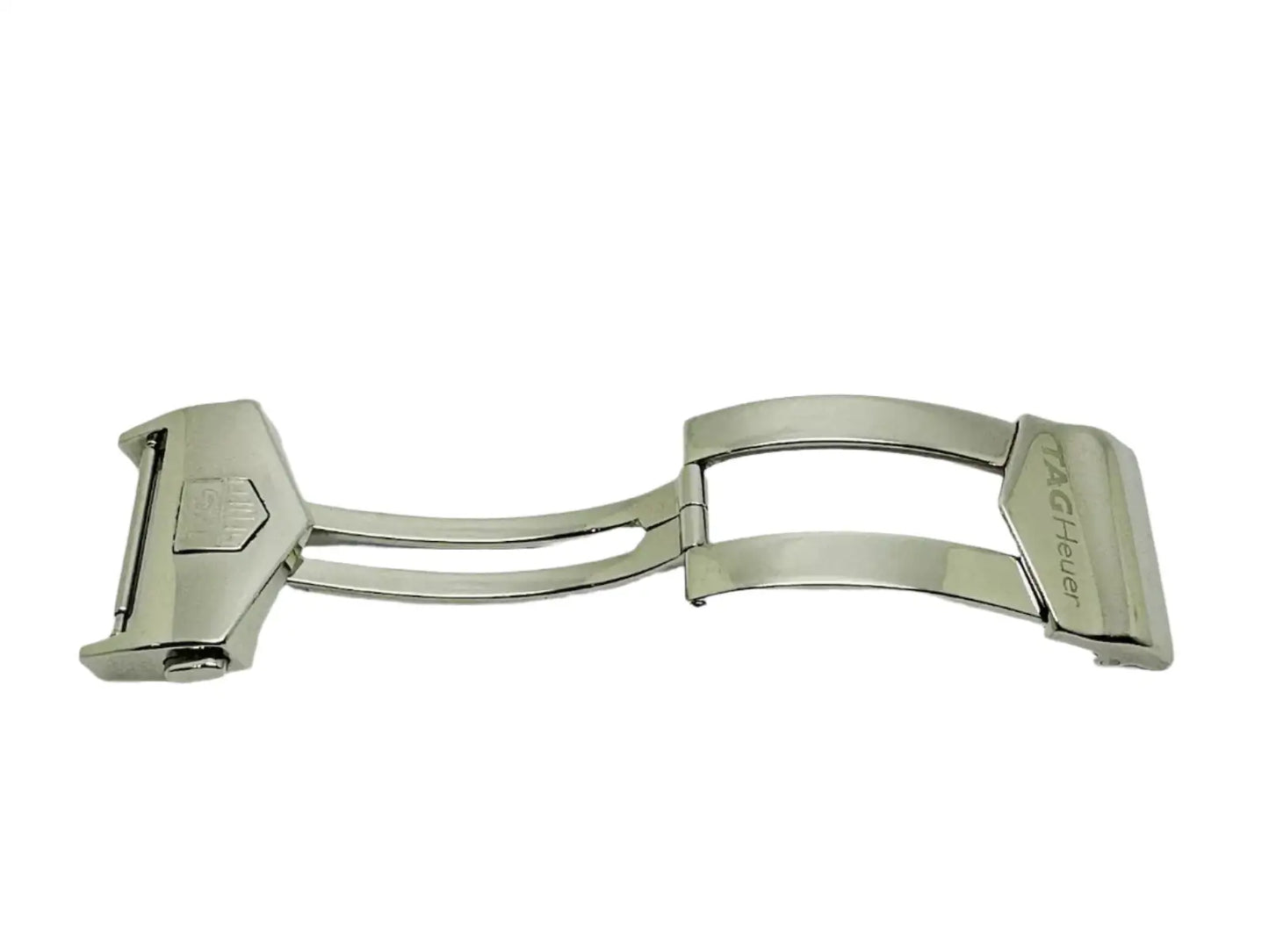 TAG Heuer FC5030 Deployment Clasp 18.2mm | Genuine OEM