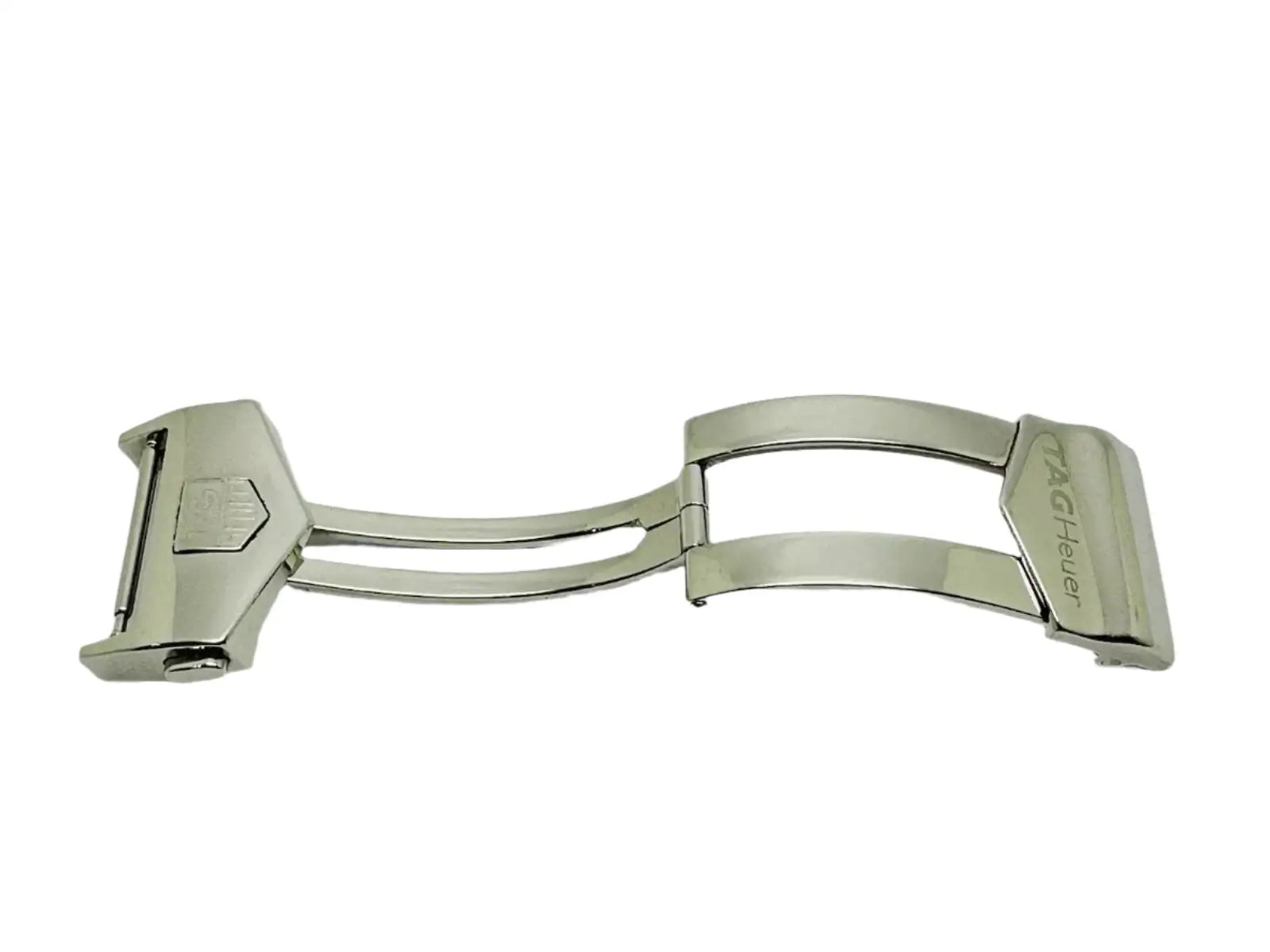 TAG Heuer FC5030 Deployment Clasp 18.2mm | Genuine OEM