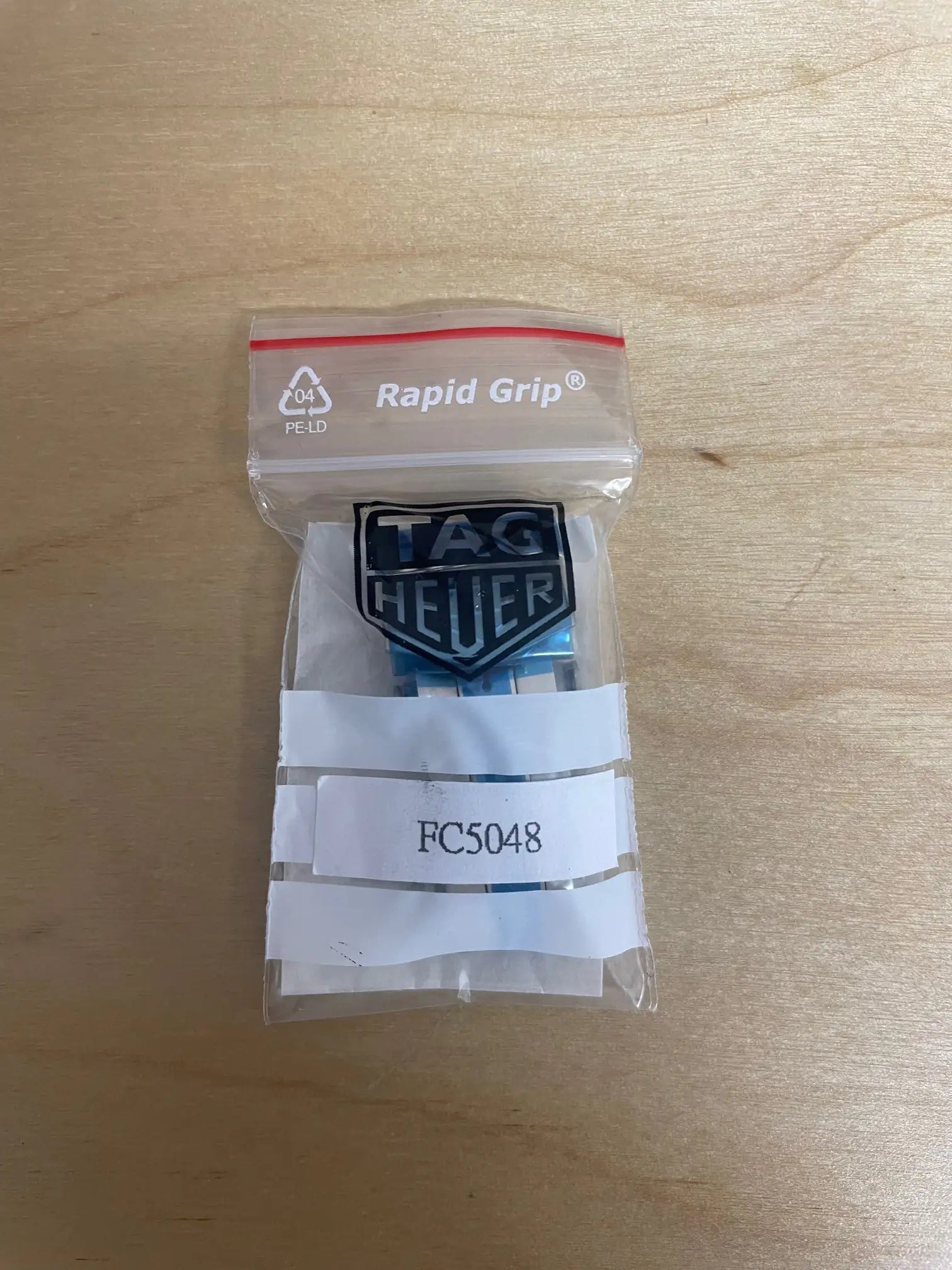 TAG Heuer FC5048 Deployment Clasp 18.2mm | Genuine OEM