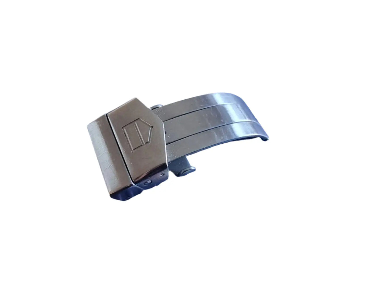 TAG Heuer FC5048 Deployment Clasp 18.2mm | Genuine OEM