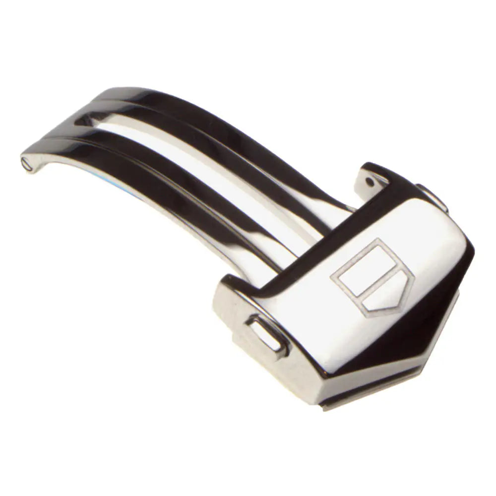 TAG Heuer FC5076 Deployment Clasp 16mm | Genuine OEM