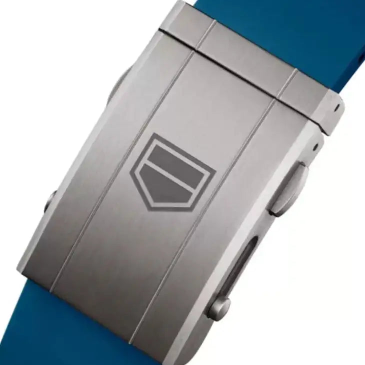 TAG Heuer FC5127 Deployment Clasp 20mm | Genuine OEM