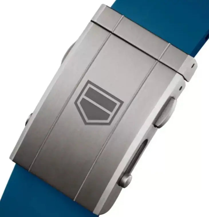 TAG Heuer FC5127 Deployment Clasp 20mm | Genuine OEM