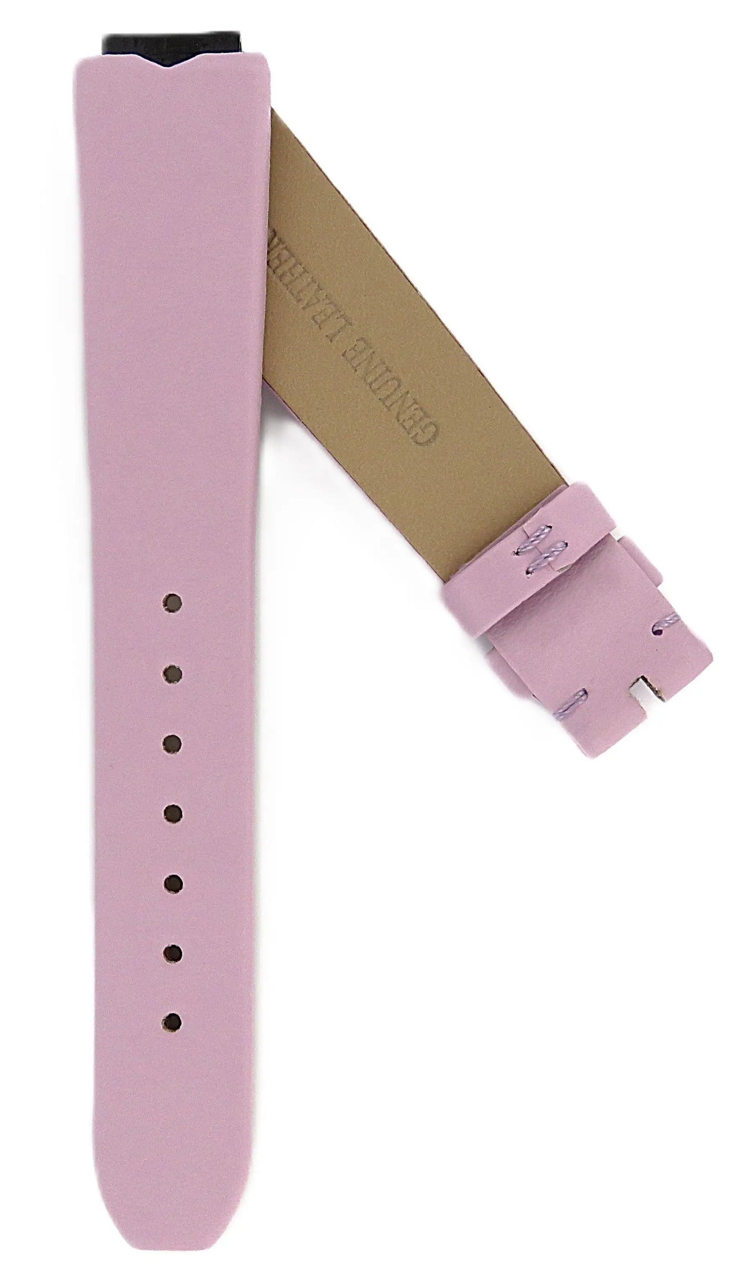 TAG Heuer FC8138 WP131H Blue Leather Strap 12mm | Genuine OEM