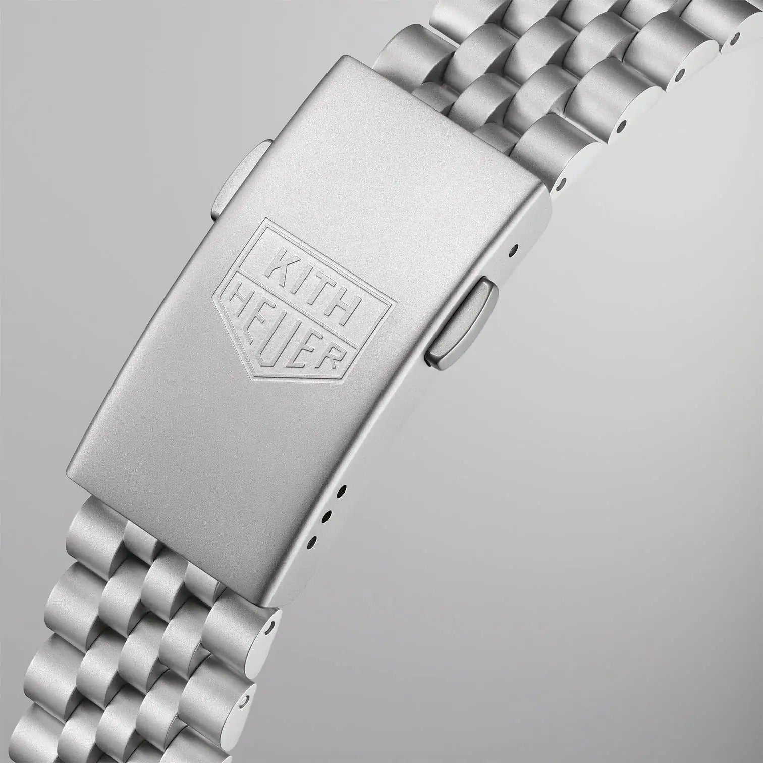 TAG Heuer Formula 1 BA0023 FAA133 WA121F Bracelet 18mm | Genuine OEM