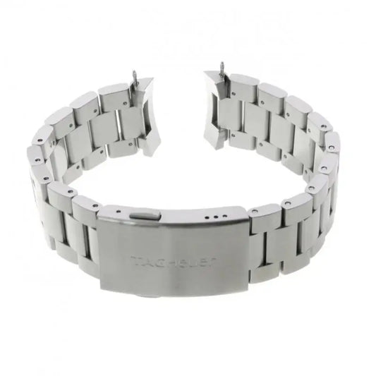 TAG Heuer Formula 1 BA0842-1 FAA074-1 CAZ1010 Bracelet 21.47mm | Genuine OEM