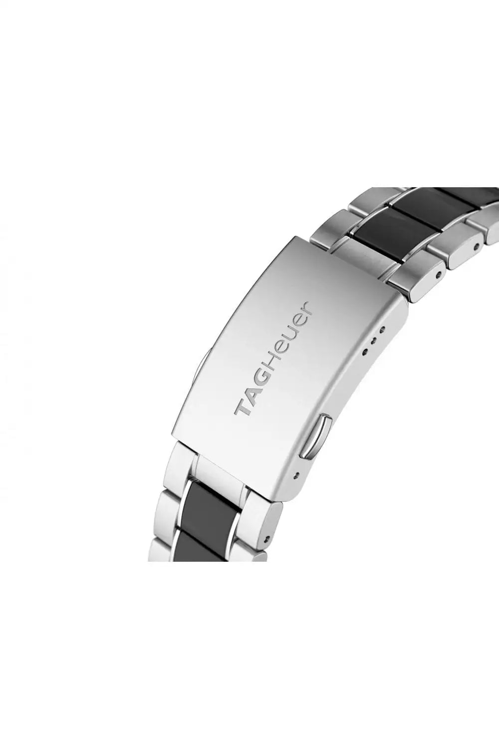 TAG Heuer Formula 1 BA0843-1 FAA087-1 CAZ1010 Bracelet 21.47mm | Genuine OEM