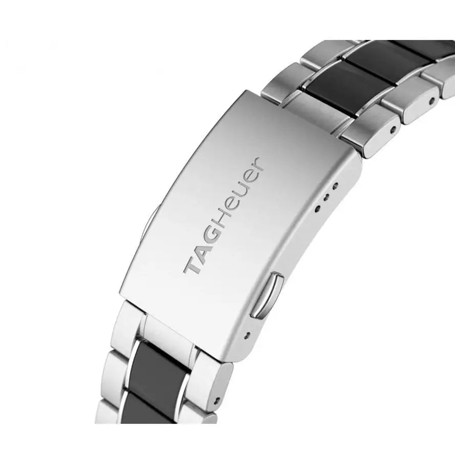 TAG Heuer Formula 1 BA0843-1 FAA087-1 CAZ1010 Bracelet 21.47mm | Genuine OEM