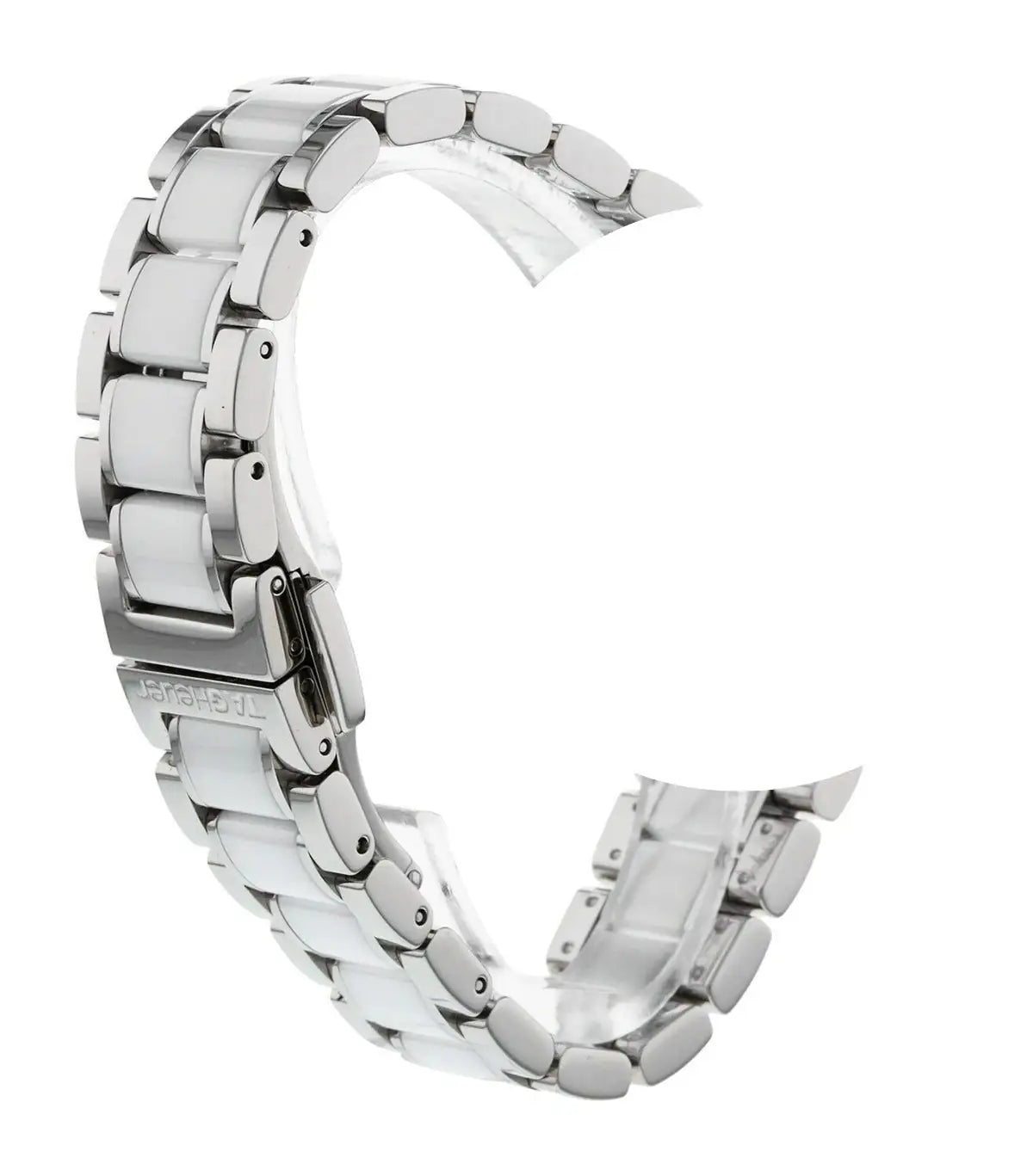 TAG Heuer Formula 1 BA0861 WAC1215 Bracelet 19.97mm | Genuine OEM