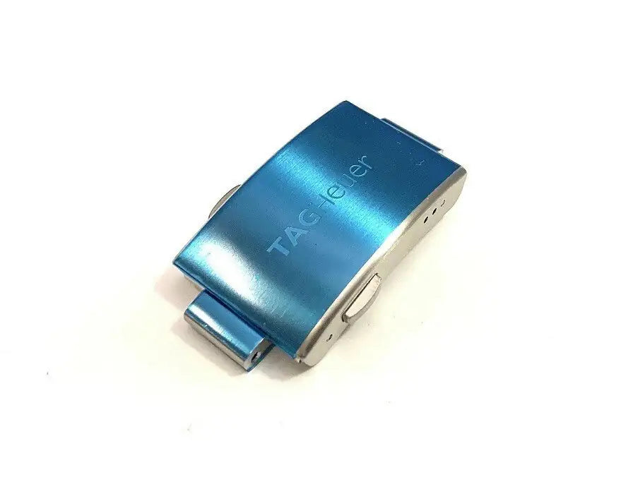 TAG Heuer Formula 1 BA0875-1 WAZ1110 Deployment Clasp 18mm | Genuine OEM