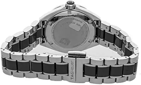 TAG Heuer Formula 1 BA0973 FAA121 WBJ141AA Bracelet 15.5mm | Genuine OEM