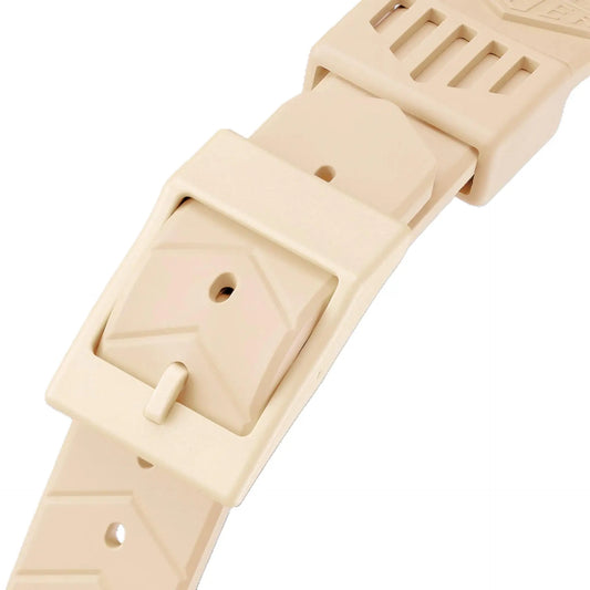 TAG Heuer Formula 1 BT0008 WA126D Rubber Strap 18.2mm | Genuine OEM