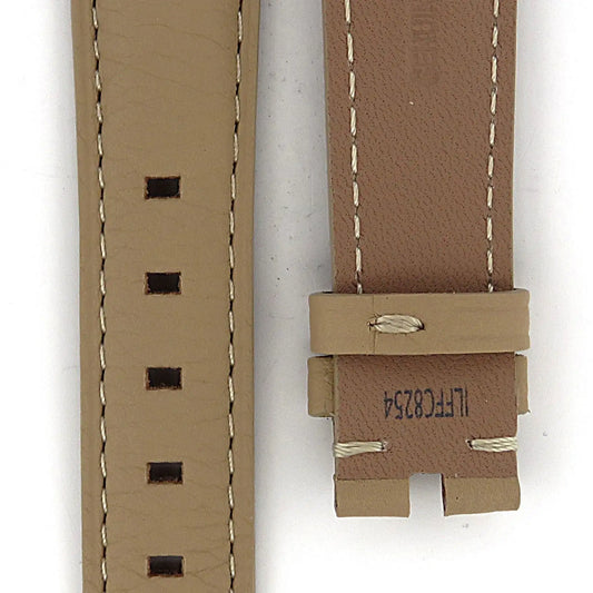 TAG Heuer Formula 1 FC8254 WBJ1312 Leather Strap 17.5mm | Genuine OEM