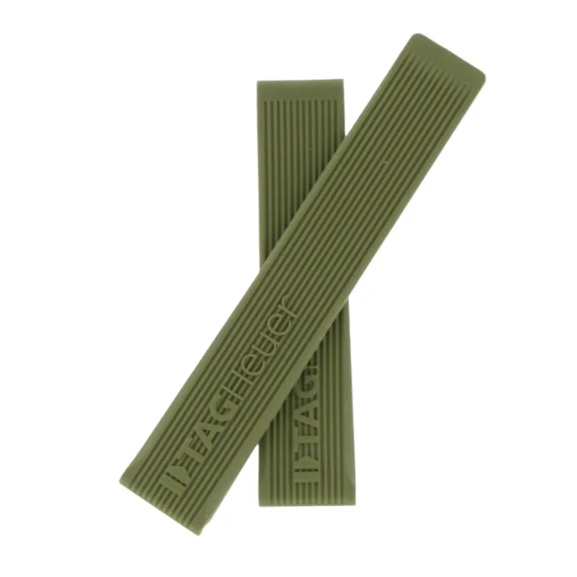 TAG Heuer Formula 1 FT6025 WAH1113 Rubber Strap 20mm | Genuine OEM