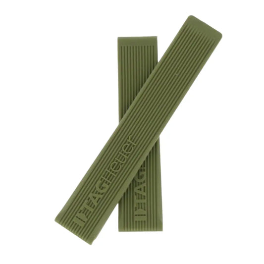 TAG Heuer Formula 1 FT6025 WAH1113 Rubber Strap 20mm | Genuine OEM