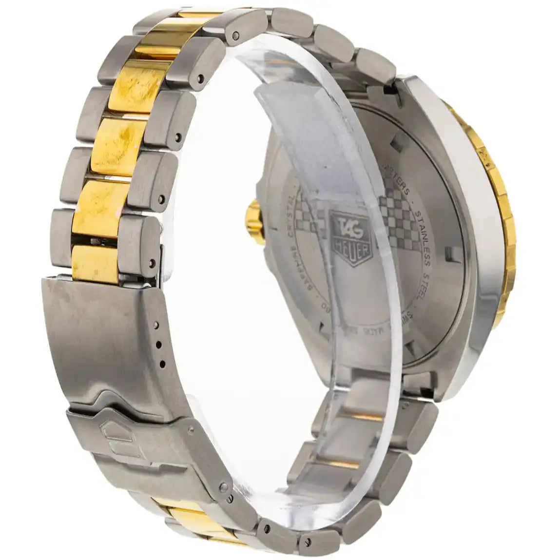 TAG Heuer Formula 1 WAZ1120 Bracelet 19.5mm | Genuine OEM
