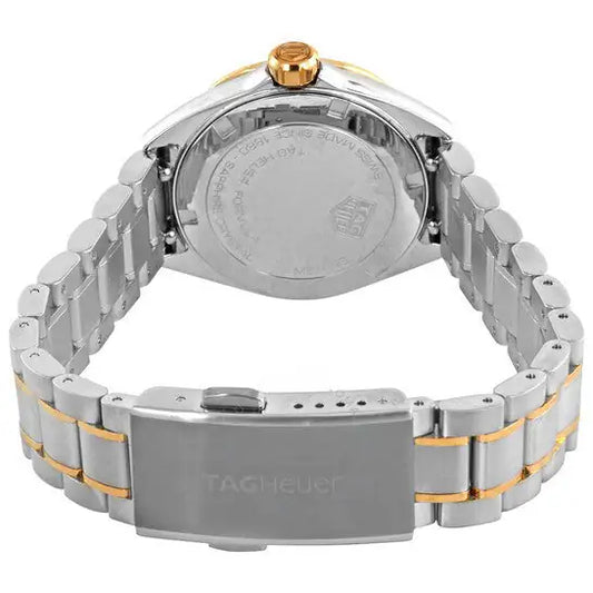 TAG Heuer Formula 1 WBJ1421 Bracelet 15.5mm | Genuine OEM