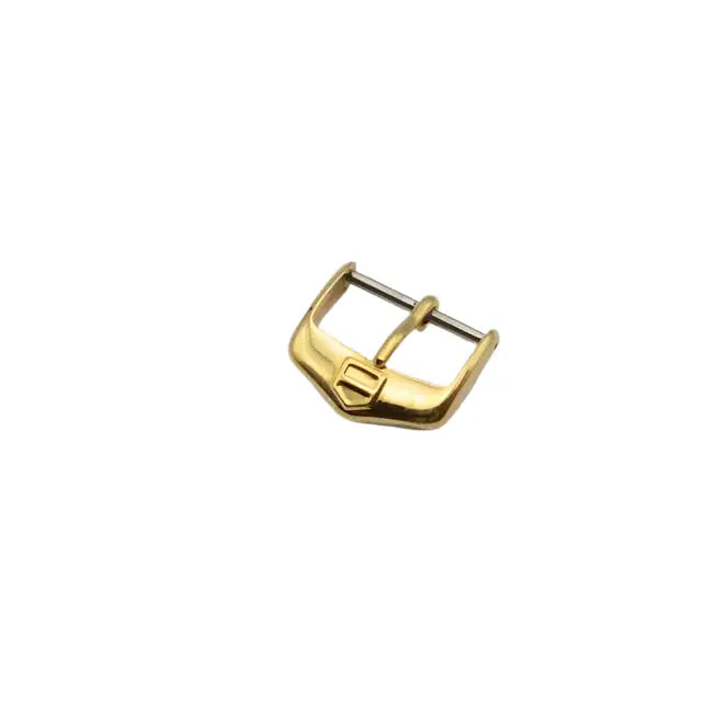 TAG Heuer Gold FC1003 Buckle 18mm | Genuine OEM