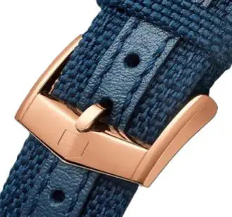 TAG Heuer Gold FC1128 Buckle 18.2mm | Genuine OEM