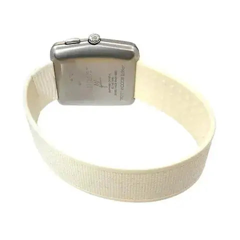 TAG Heuer Golf FT6008 White Strap 22mm | Genuine OEM