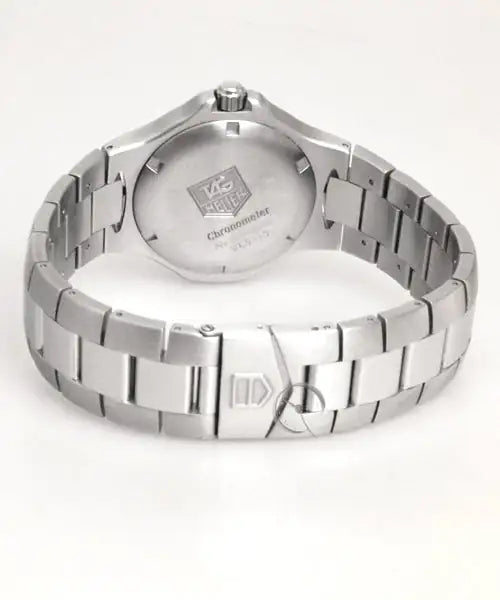 TAG Heuer Kirium BA0701 CL1112 Bracelet 18mm | Genuine OEM