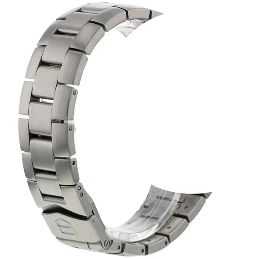 TAG Heuer Kirium BA0705 CL1210 Bracelet | Genuine OEM