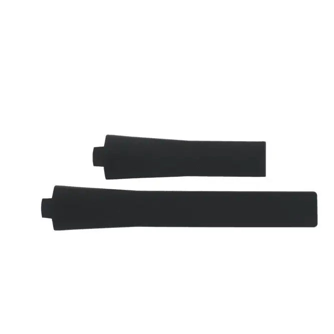 TAG Heuer Kirium FT6000 Black Strap 9mm | Genuine OEM