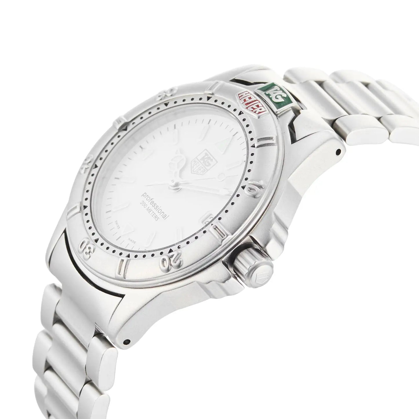 TAG Heuer Link BA0513 WF1210 Bracelet | Genuine OEM