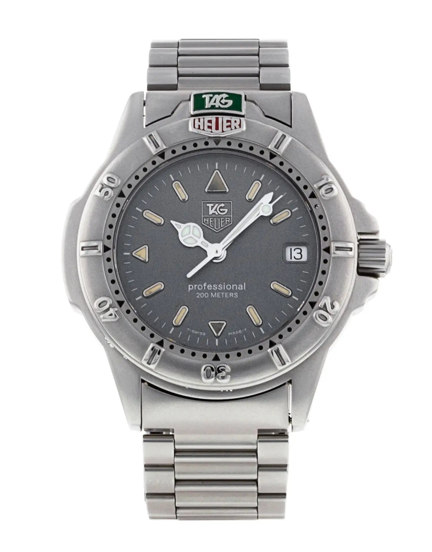 TAG Heuer Link BA0513 WF1210 Bracelet | Genuine OEM