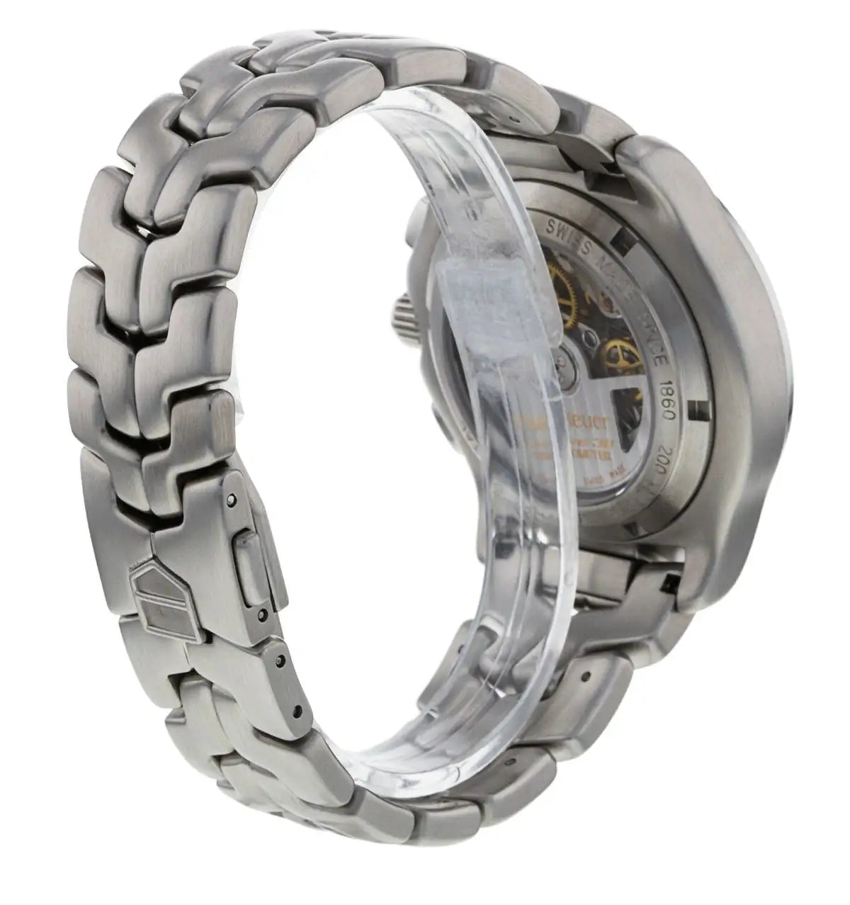 TAG Heuer Link BA0564 CT511A Bracelet 22mm | Genuine OEM
