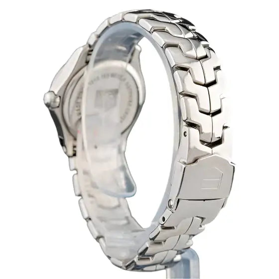 TAG Heuer Link BA0585 BA0580 WJF1410 Bracelet 12.5mm | Genuine OEM