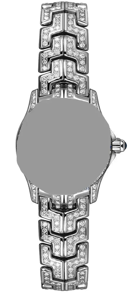 TAG Heuer Link BA0588 FAA027 WJF1413 Bracelet 12.5mm | Genuine OEM