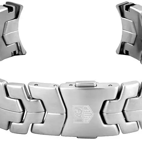 TAG Heuer Link BA0594 FAA037 CJF2110-0 Bracelet 21mm | Genuine OEM