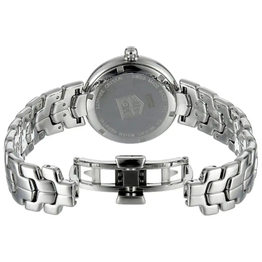 TAG Heuer Link BA0956 WAT1311 Bracelet 17.5mm | Genuine OEM