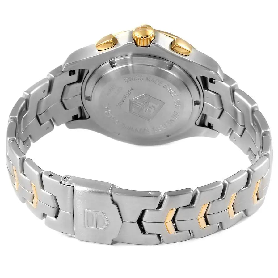 TAG Heuer Link CJF2150-0 Bracelet 21mm | Genuine OEM