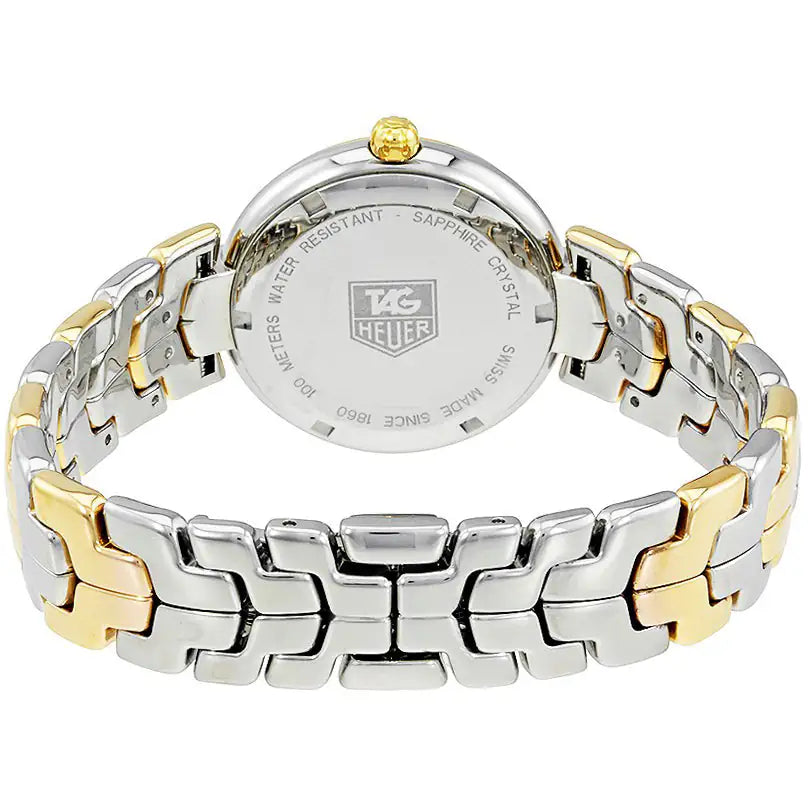 TAG Heuer Link WAT11352 Bracelet 17.5mm | Genuine OEM