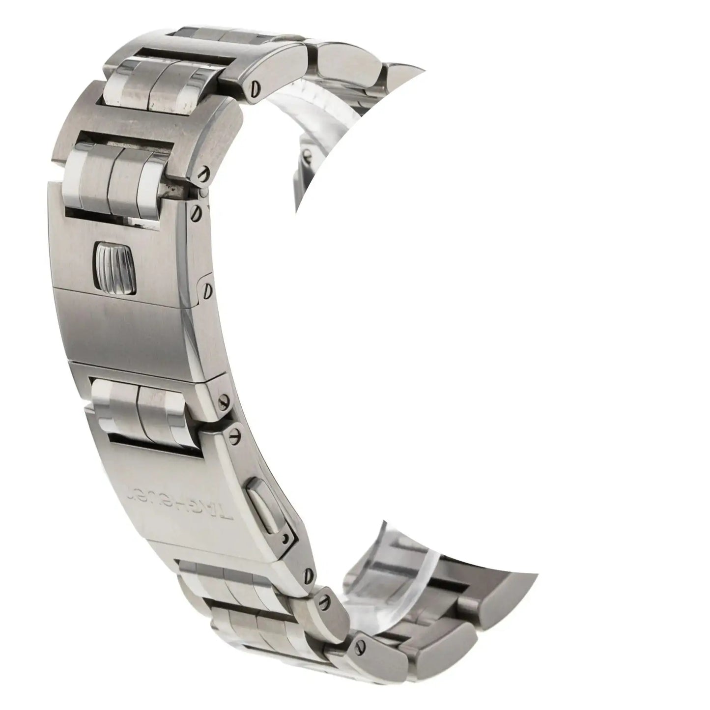 TAG Heuer Monaco BA0781 FAA048 CAL2110 Bracelet 22.5mm | Genuine OEM