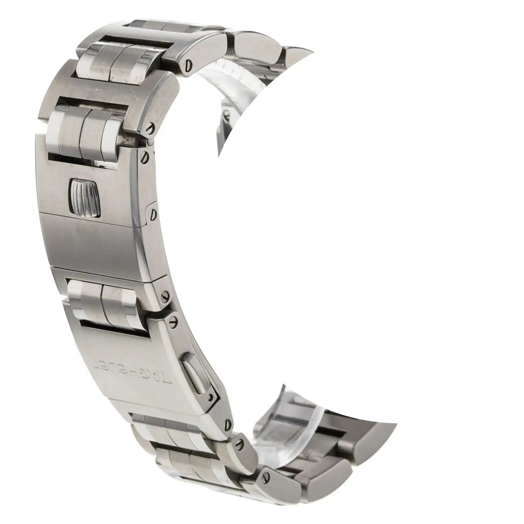 TAG Heuer Monaco BA0781 FAA048 CAL2110 Bracelet 22.5mm | Genuine OEM