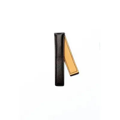 TAG Heuer Monza FC6290 CR5112 Brown Leather Strap 20mm | Genuine OEM