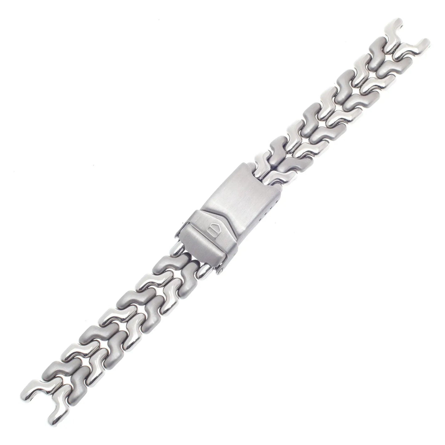 TAG Heuer S/EL BA0433-M0 WG1412-0 Bracelet 20mm | Genuine OEM