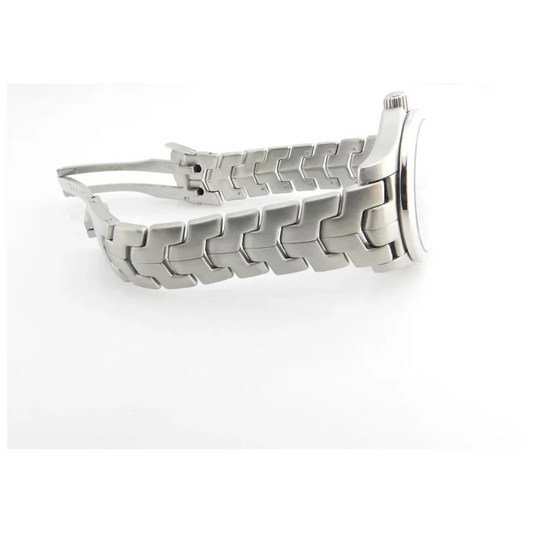 TAG Heuer Bracelet BA0586 FAA023 Link Series WJF2210 - 18mm Genuine OEM