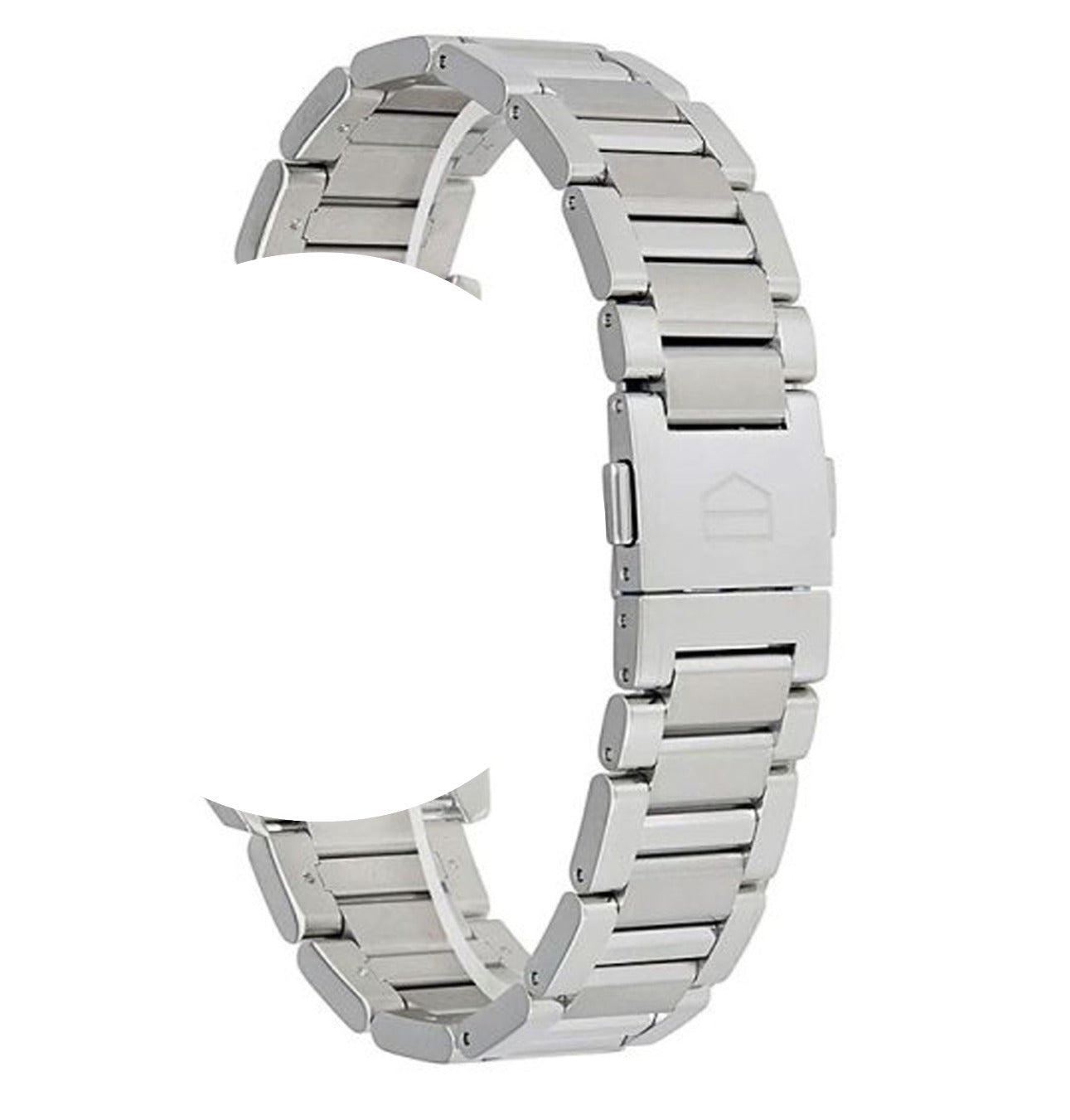 TAG Heuer Bracelet BA0601 FAA098 Carrera WAR1112 - 19mm Genuine OEM