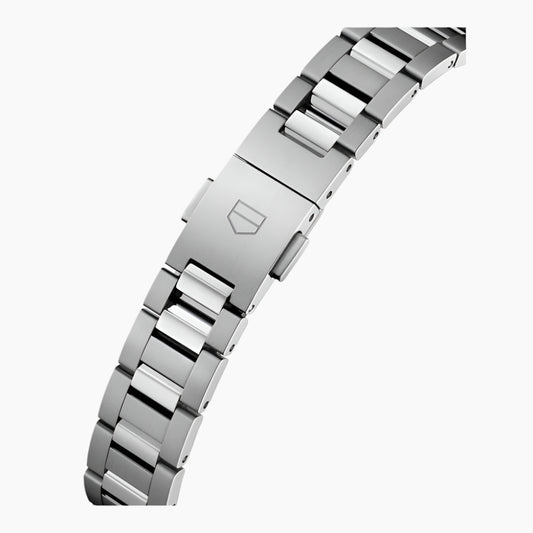 TAG Heuer Bracelet BA0621 FAA130 Carrera WBN2410 - 15mm Genuine OEM