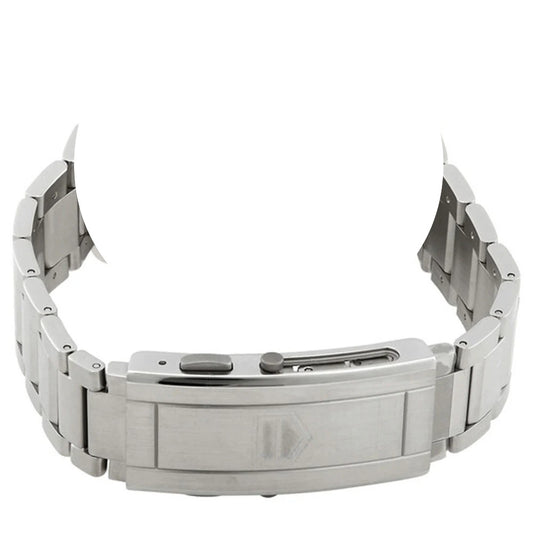TAG Heuer Bracelet BA0632 FAA132 Aquaracer WBP2010- 21.5mm Genuine OEM
