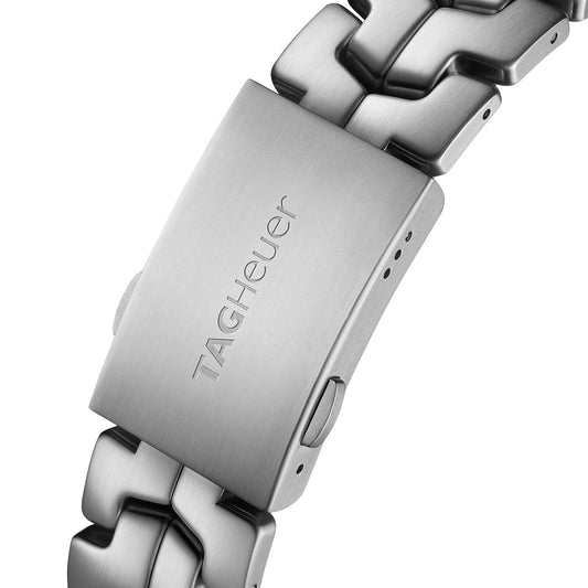 TAG Heuer Bracelet BA0633-0 FAA0126-0 Formula 1 CAZ201D - 21.5mm Genuine OEM