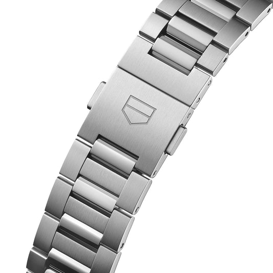 TAG Heuer Bracelet BA0639 FAA127 Carrera WBN2110 - 20.5mm Genuine OEM