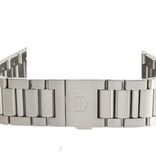TAG Heuer Bracelet BA0643 FF0350 Carrera CBN2A10 - 22mm Genuine OEM